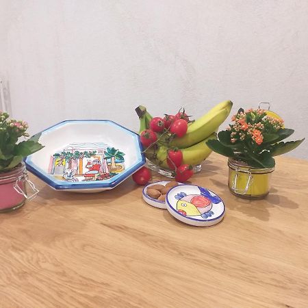 Aurora Holidays Syracuse Ngoại thất bức ảnh