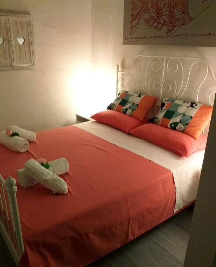 Aurora Holidays Syracuse Ngoại thất bức ảnh