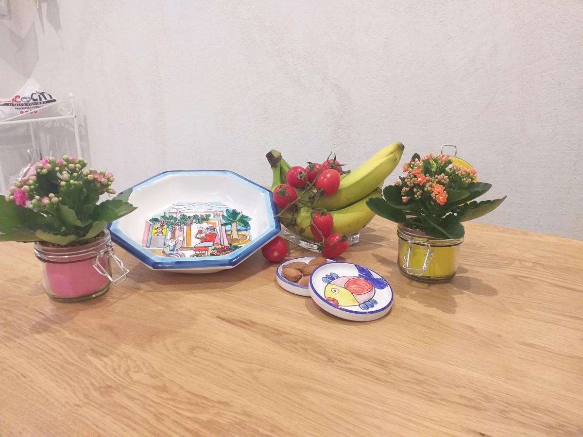 Aurora Holidays Syracuse Ngoại thất bức ảnh