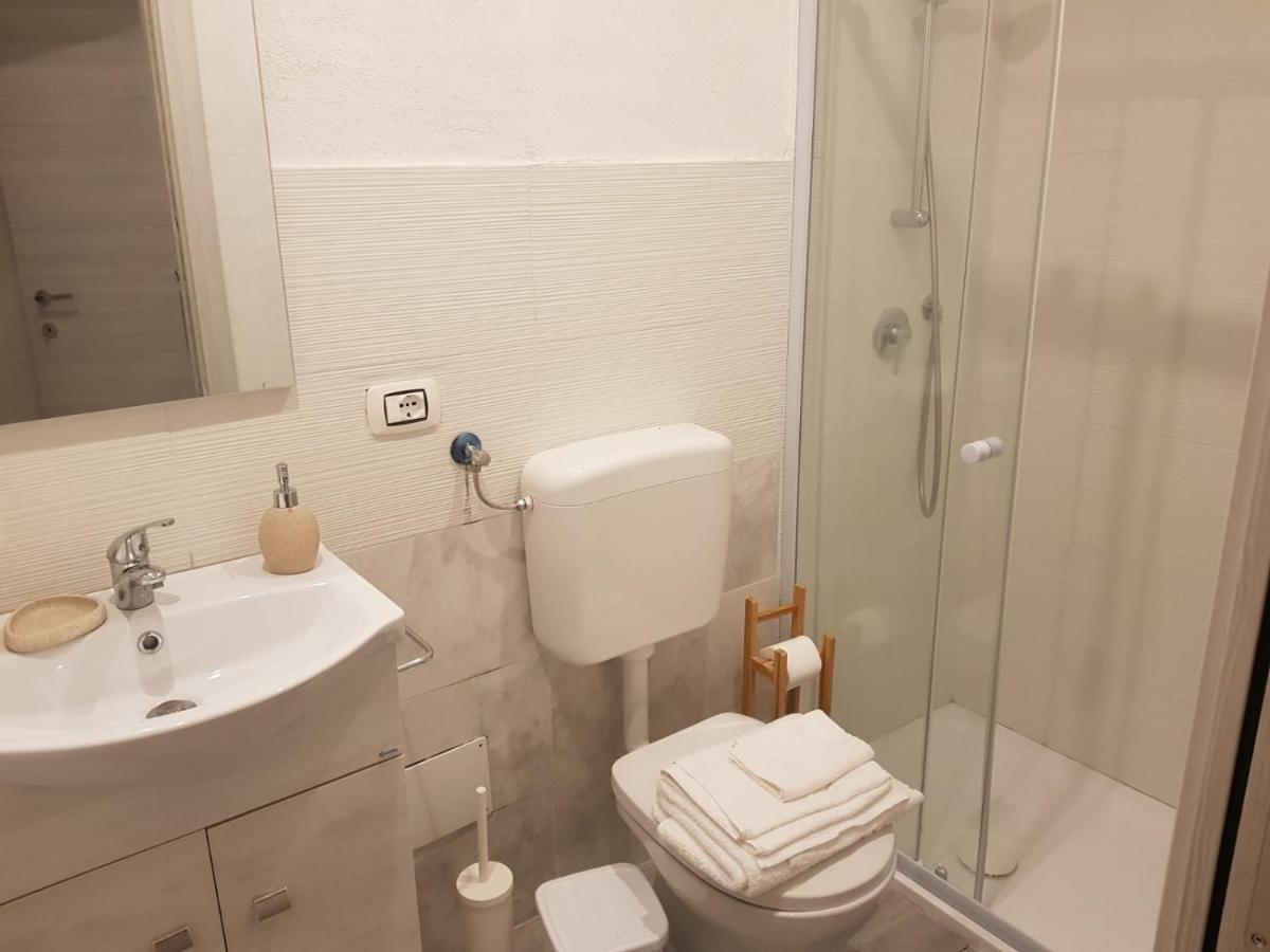 Aurora Holidays Syracuse Ngoại thất bức ảnh