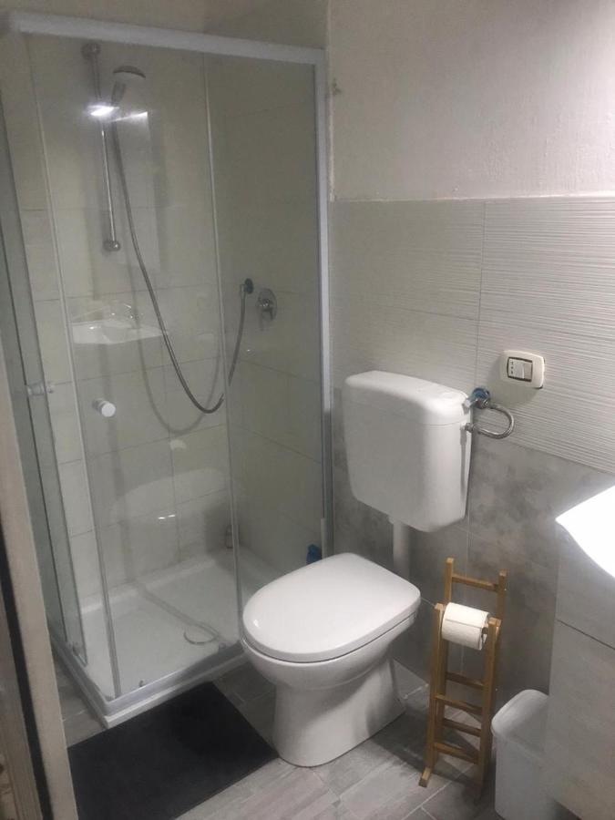 Aurora Holidays Syracuse Ngoại thất bức ảnh